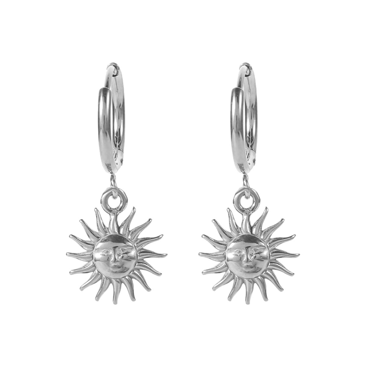 Boucles d’oreilles - LYNA