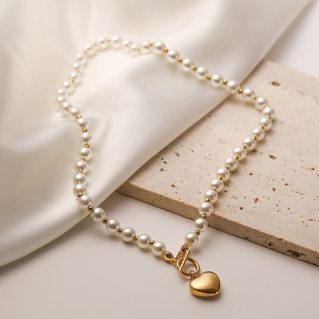 Collier - ELAA