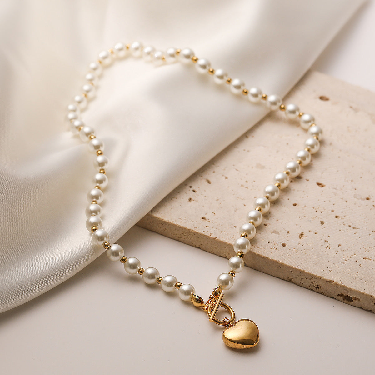 Collier - ELAA