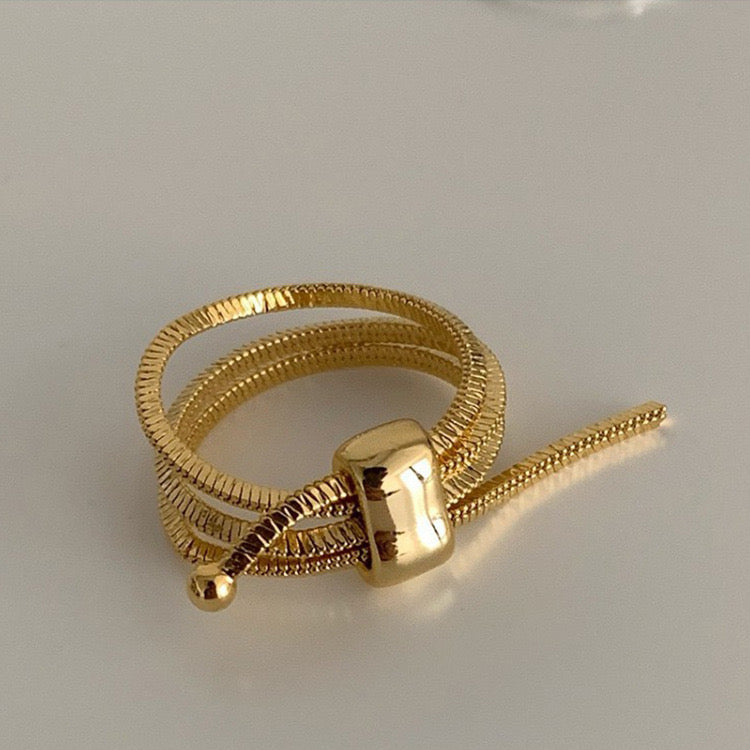 BAGUE - ESTELLE