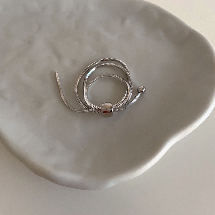 BAGUE - ESTELLE