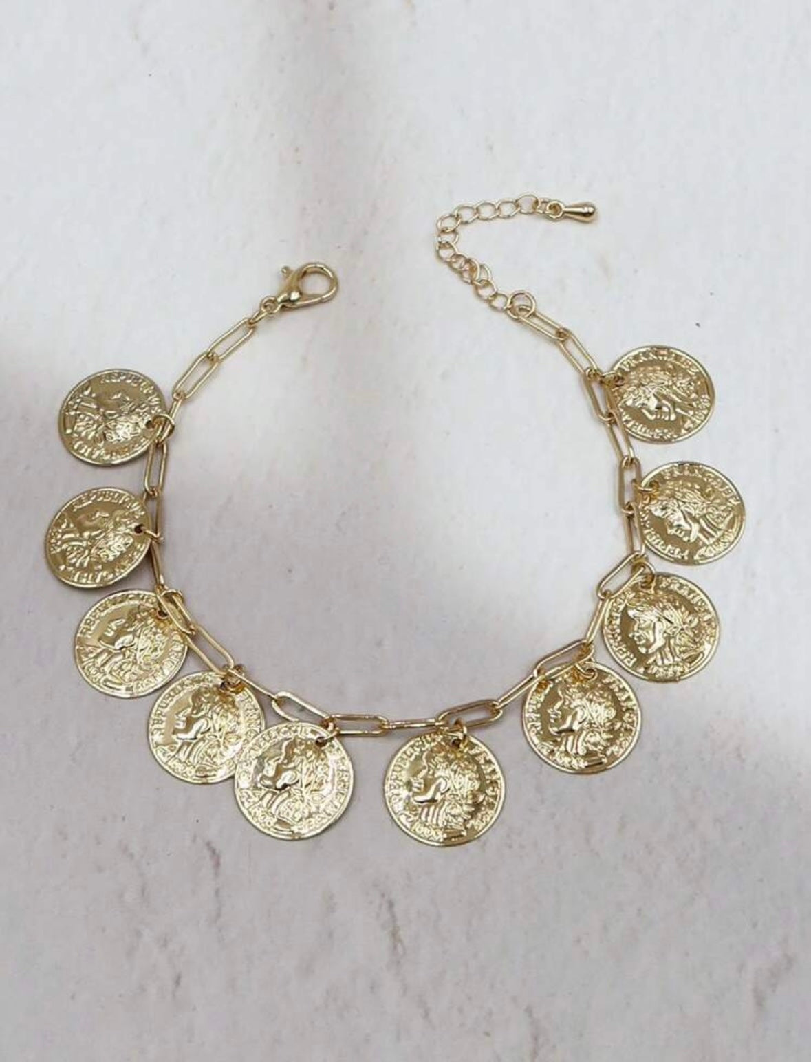 Bracelet - SARAJ
