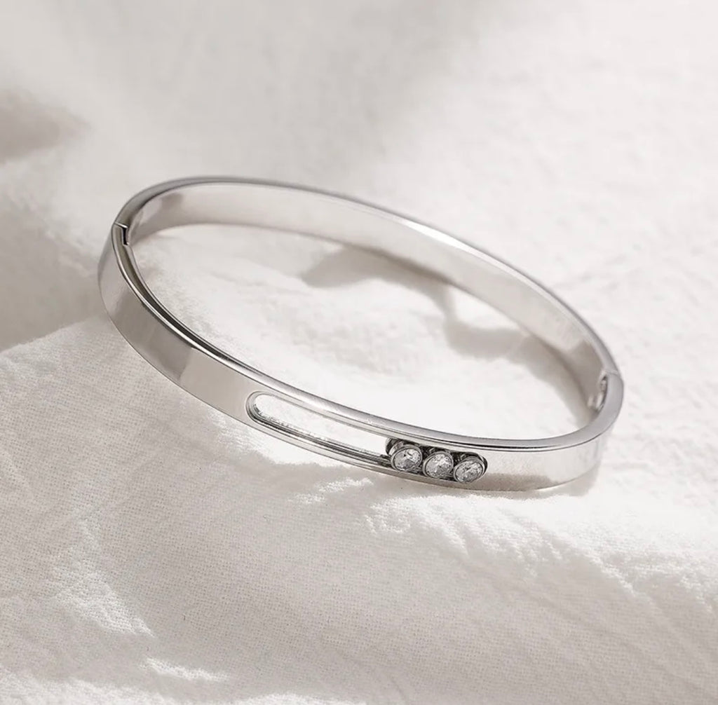 Bracelet Jonc - UNA