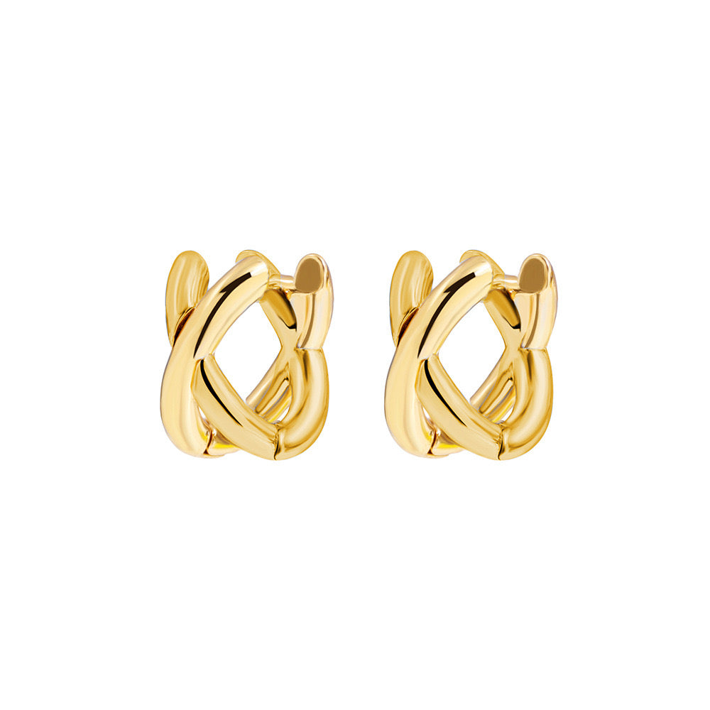 Boucles d’oreilles - ORELIA