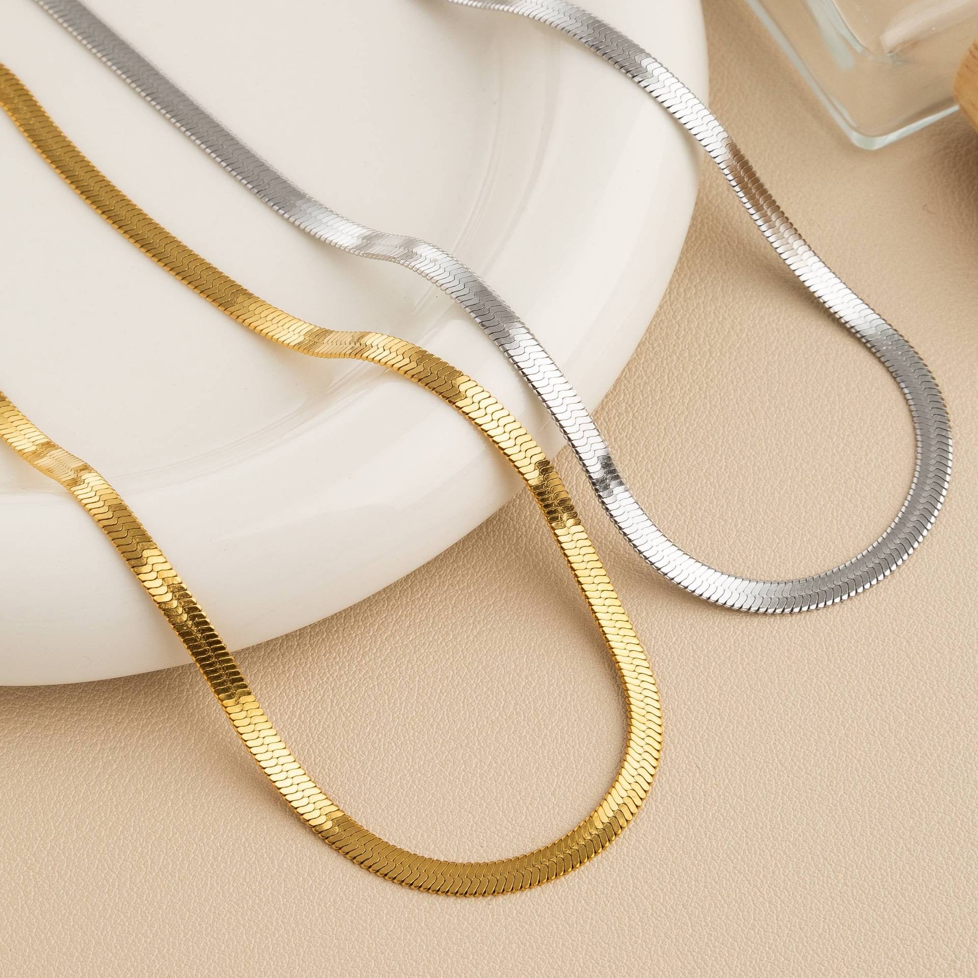 Collier - EMNA