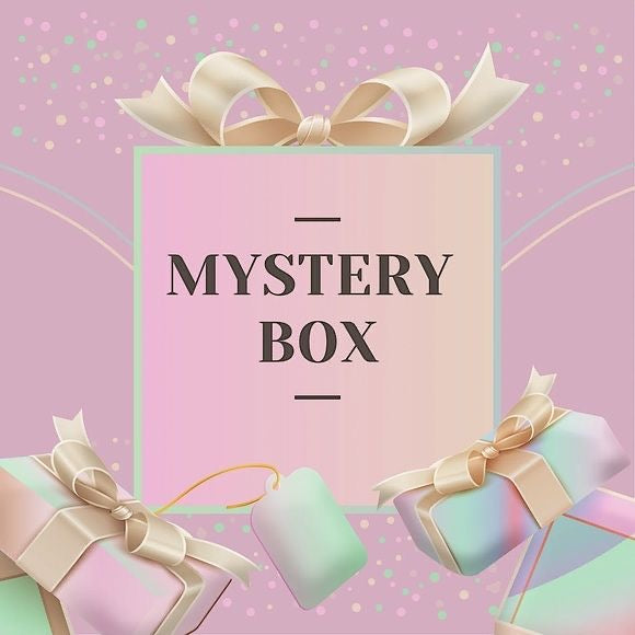 Mystery box