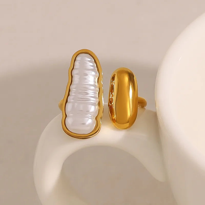 Bague " Élyra "