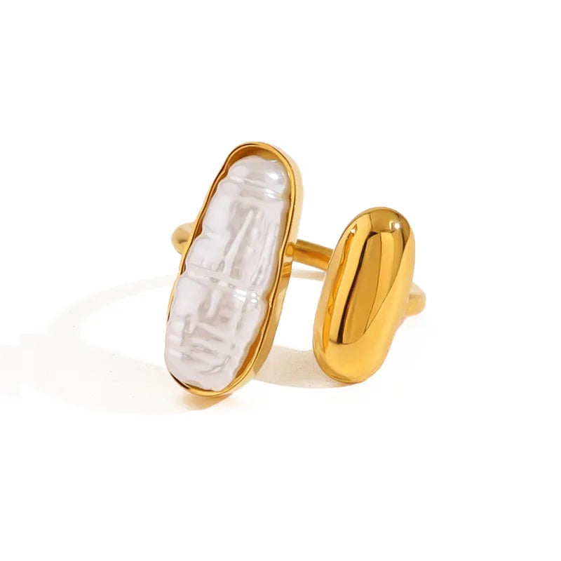 Bague " Élyra "