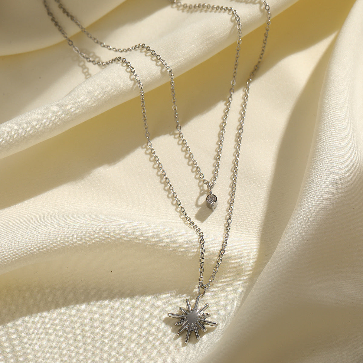 Collier - JANEIRO