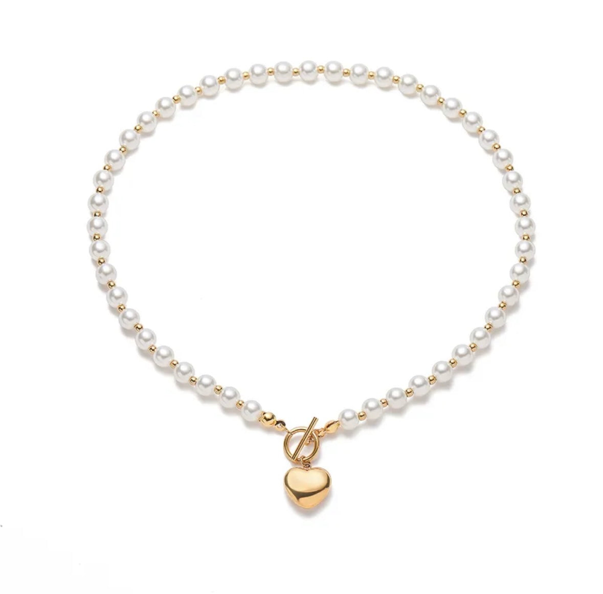 Collier - ELAA