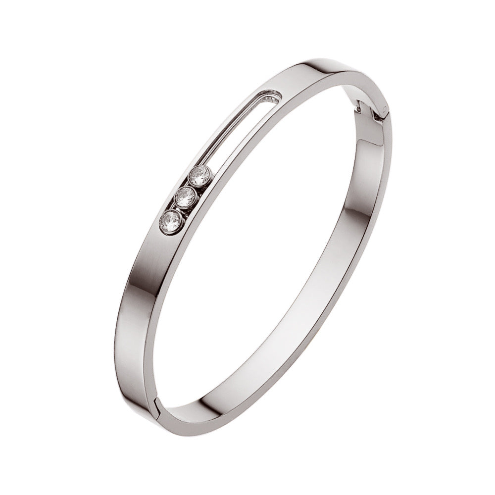 Bracelet Jonc - UNA