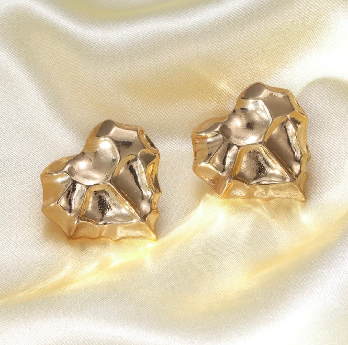 Boucles d’oreilles - LOUANNE
