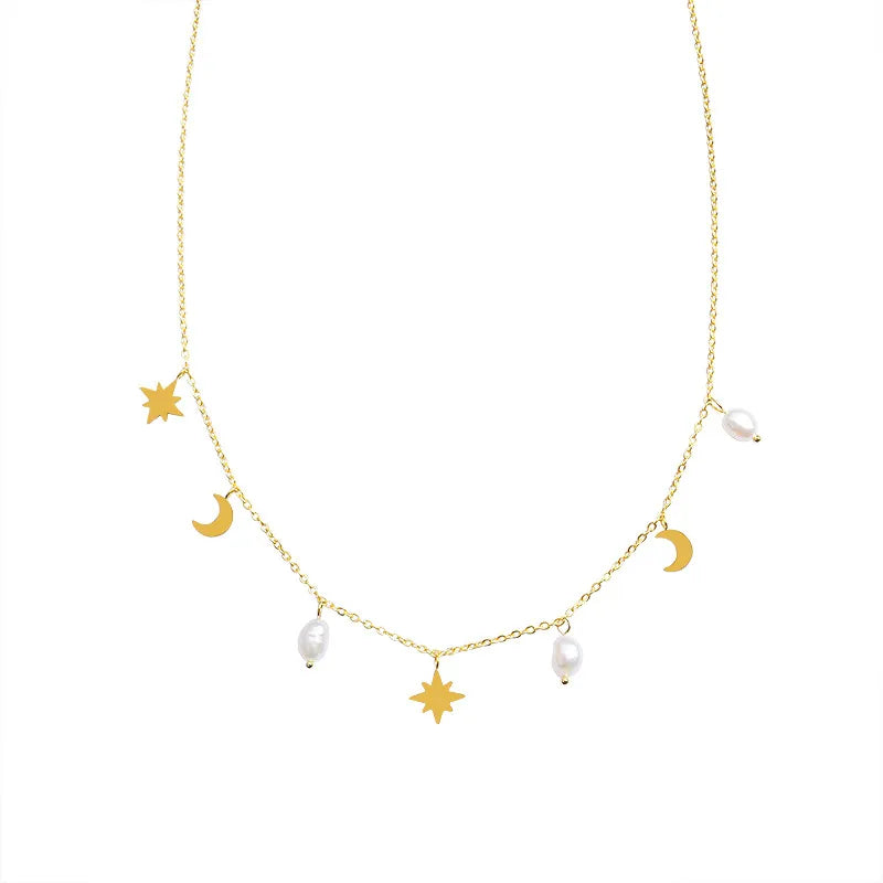 Collier - Ysia