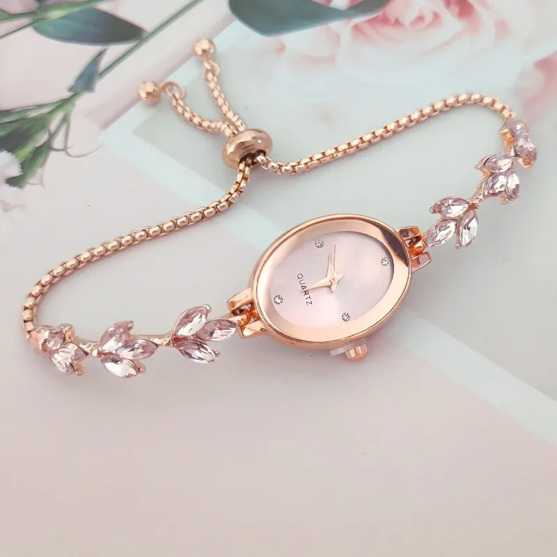 Montre - AMBER
