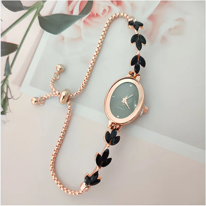 Montre - AMBER