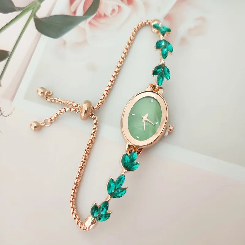 Montre - AMBER